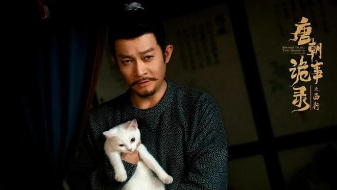 神探苏无名：历史记载与剧集演绎的完美契合