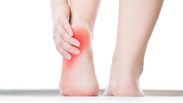 跟腱炎的科学治疗方法