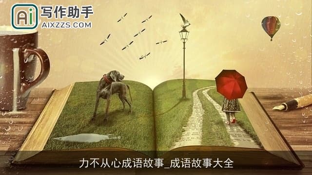 力不从心成语故事：班超的壮志与无奈