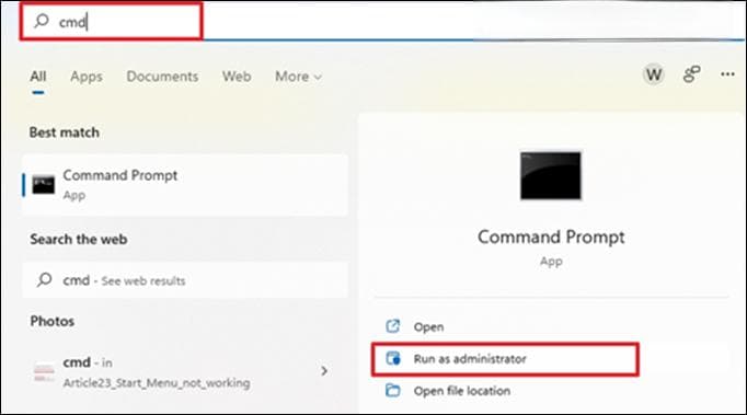 如何修复Windows 11上100%磁盘使用率（已解决）