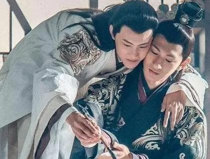 古代“断袖”文化：历史真相与现代解读