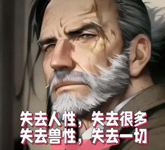 如何让自己更有魅力？你可能缺乏的是一点“攻击性”