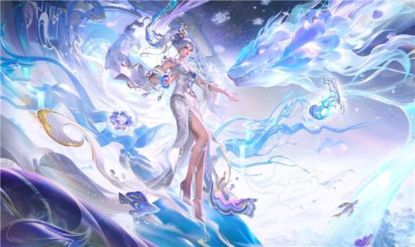 《王者荣耀》蛇年限定皮肤大揭秘：传统文化与现代设计的完美融合