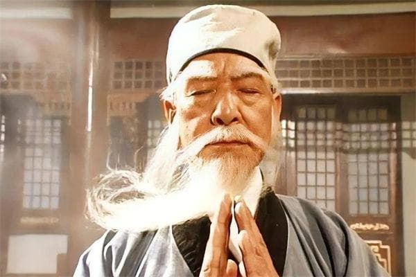 扫地僧是什么梗？从金庸武侠到网络热词的演变