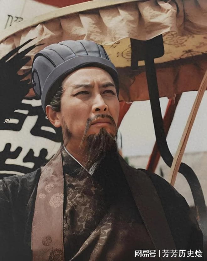 诸葛亮本来能活83岁，为何只活了53岁？做错3件事被折30年阳寿