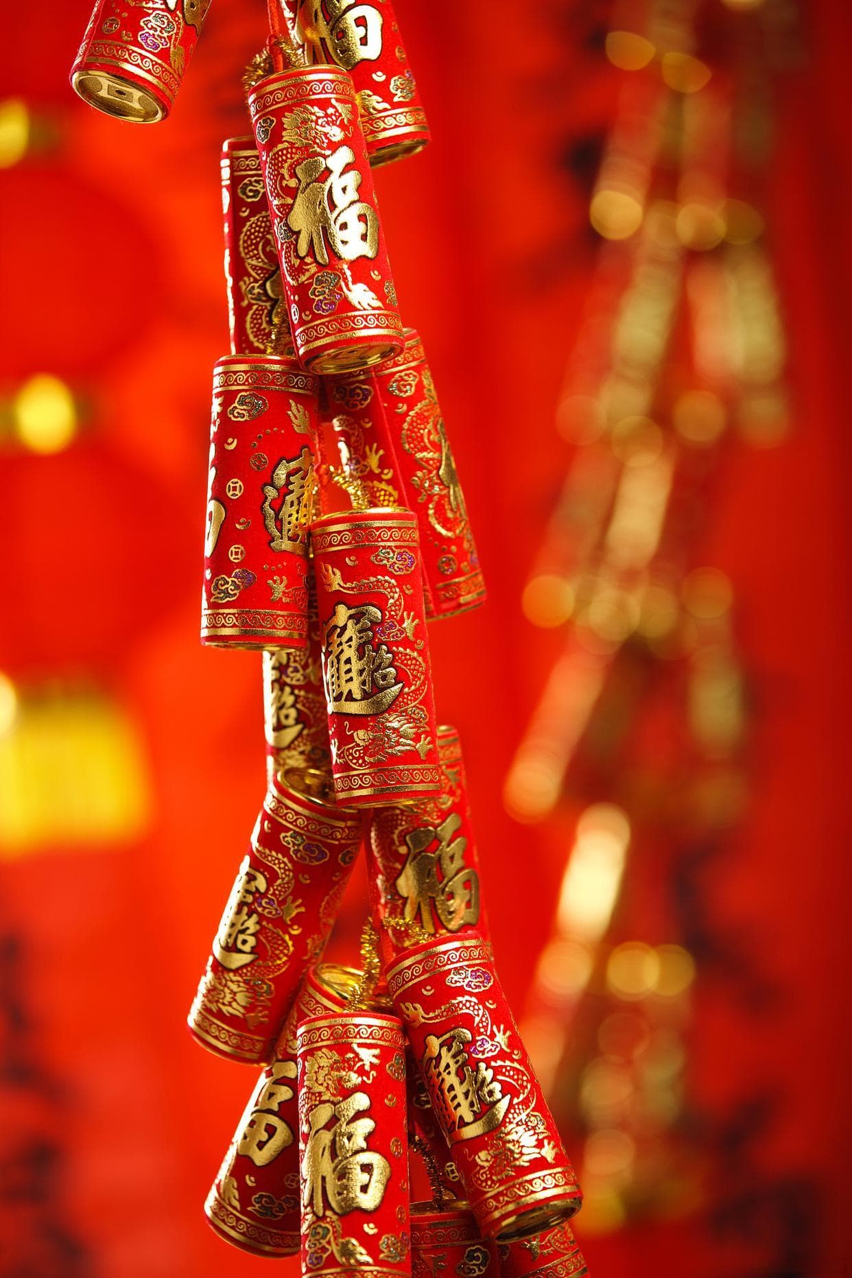 鞭炮是怎么制作成的：传统工艺与现代理解