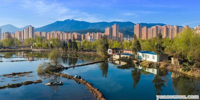 探索多彩民族风情与自然奇观-云南旅游攻略全在这儿