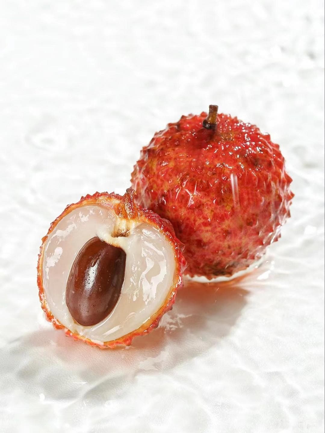 荔枝的8种美味吃法——甜蜜多汁，舌尖上的享受