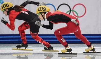 短道速滑犯规规则全解析：保障运动员安全的重要措施