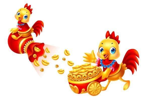 八字五行：属鼠的人五行与命运