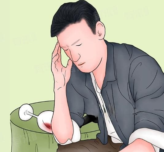 戒断症状：从轻微不适到危及生命的六大阶段及应对方法