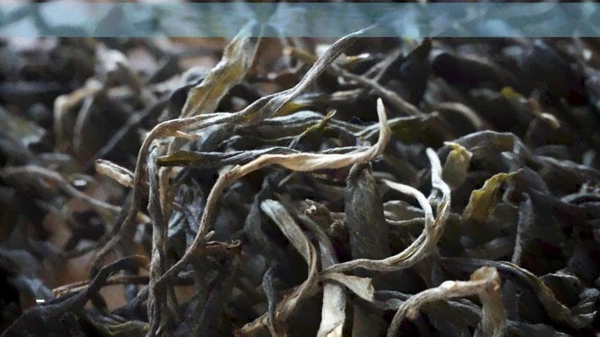 失眠缓解良方：精确配方的安神助眠茶制作技巧