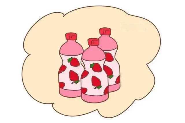 你喝的是牛奶还是含乳饮料？一文读懂它们的区别