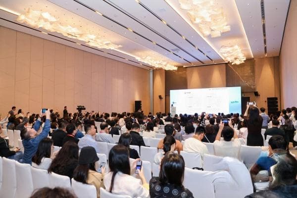 婴幼儿食品产业升级大会：科技创新与安全监管双轮驱动