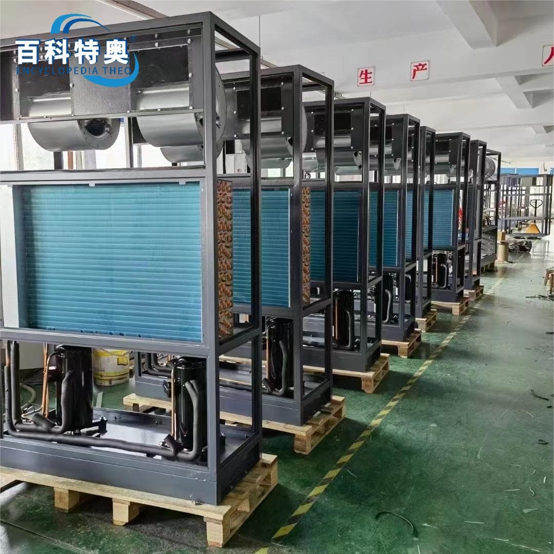 R410A空调制冷剂的特点及其在现代空调系统中的应用优势