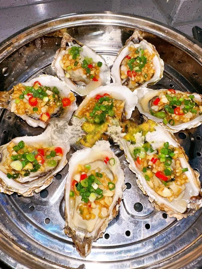 生蚝煮熟一股腥味（生蚝特别腥是不是坏掉了）