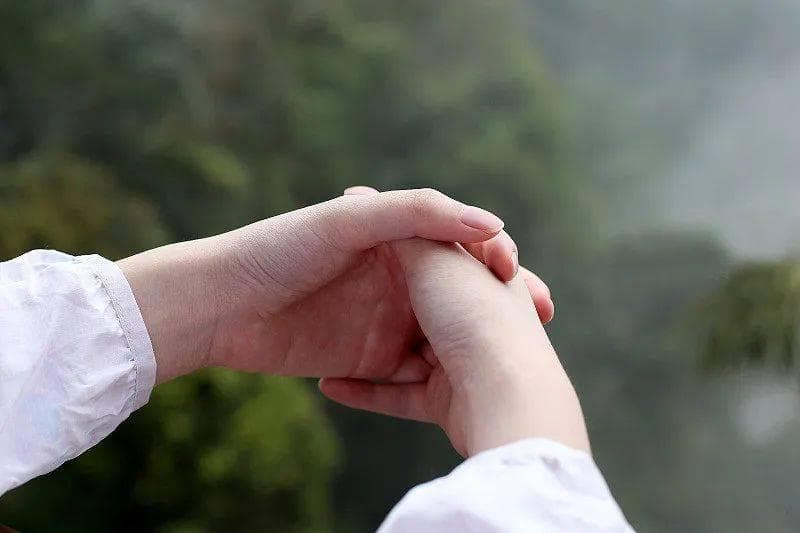 百草益寿：看手辨别你是气虚还是血虚，不同类型的虚该怎么“补”