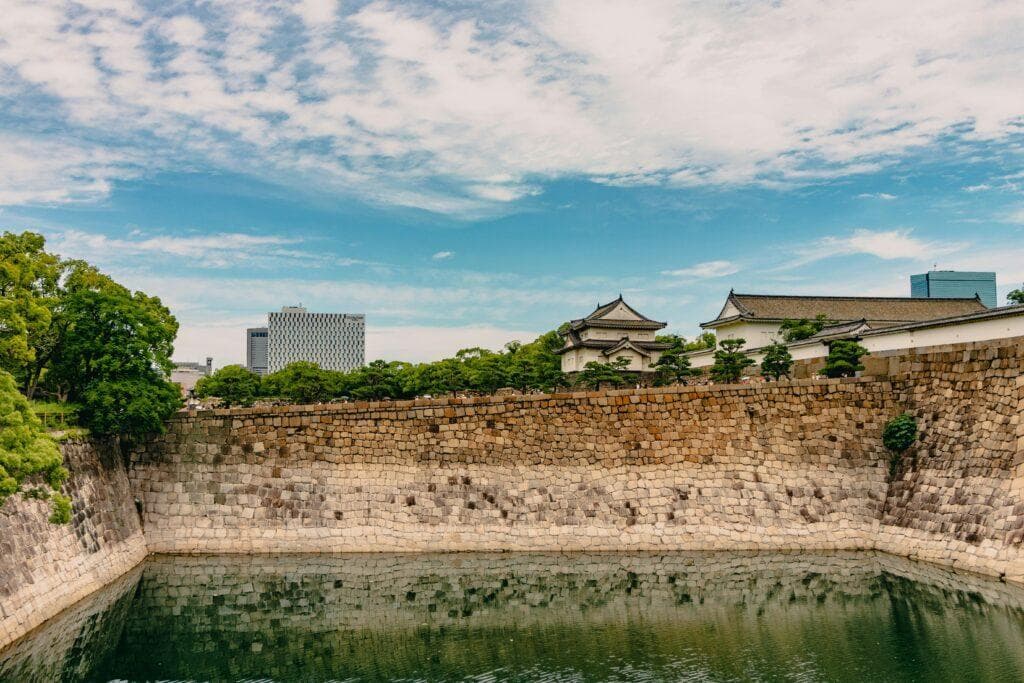 【探訪大阪城】必看指南一篇掌握！