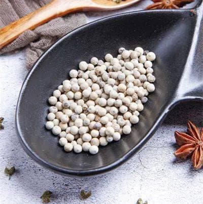 冬天吃胡椒，为什么身体暖暖的？食疗推荐→