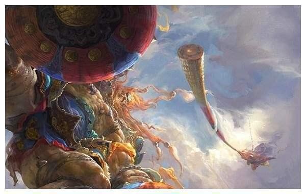 《西游记》中佛教思想的体现与教义在哪？