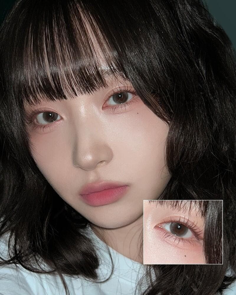 日韓正夯「黏膜感女孩」！畫出最細膩又自然的低調迷人完美妝感，快來試試看