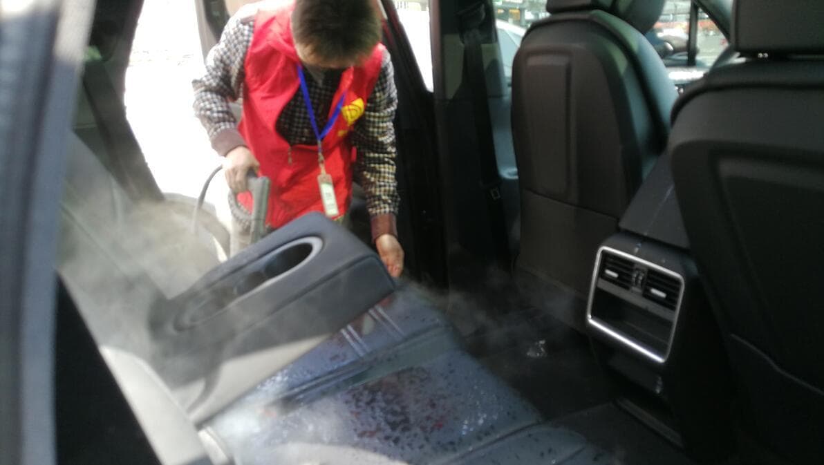 沙发除甲醛的有效方法：守护家居健康的全面指南