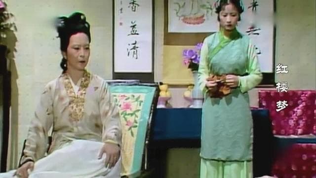 《红楼梦》赏析：王夫人狠心撵走金钏儿，她咋不处理彩云