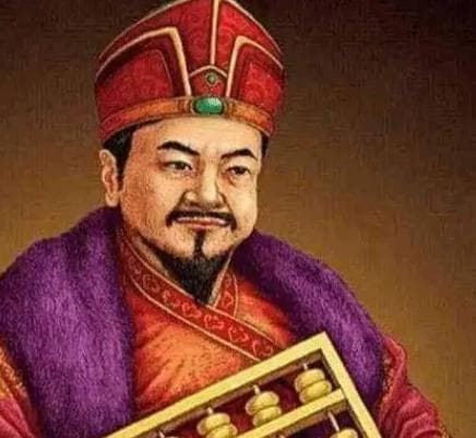 沈万三PK刘永好：谁才是真正的首富？