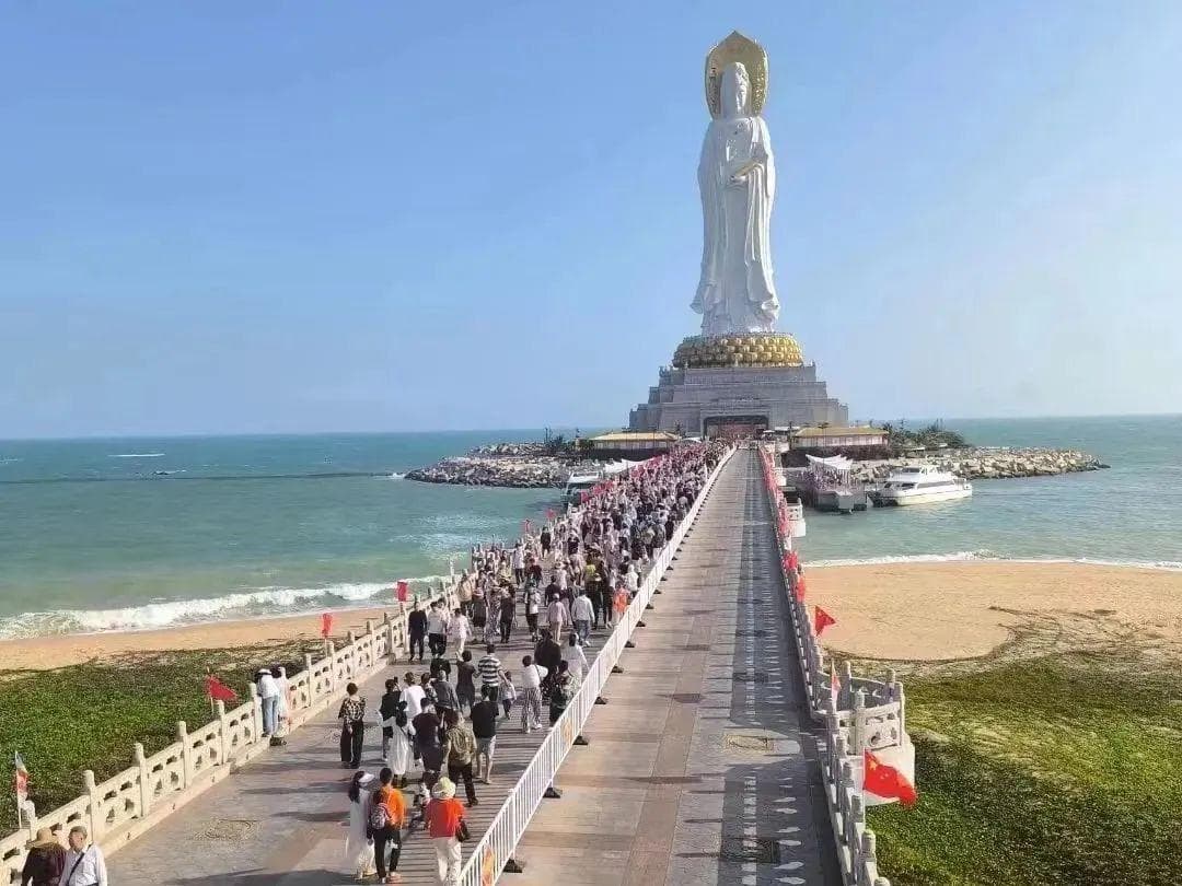 从“被返乡”到旅行过年：年轻人重塑春节新仪式