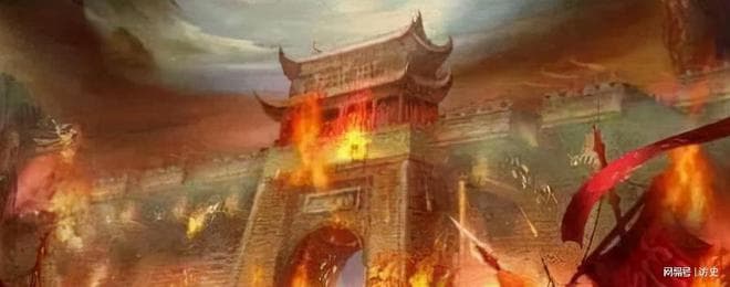 于谦为保卫北京，采取四项紧急措施，按军令斩首