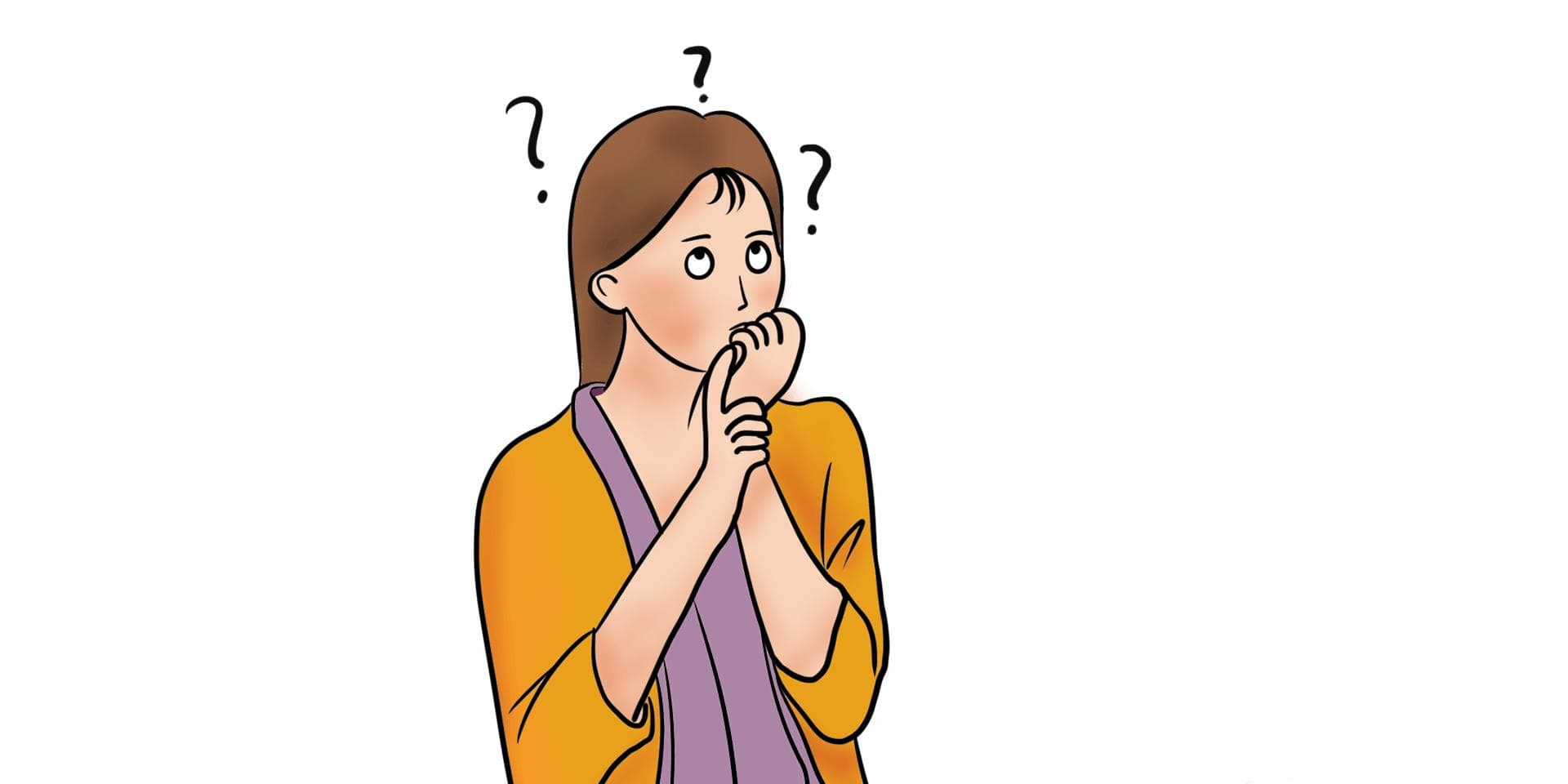 肚脐有异味是肠道问题吗？可以清洗吗？