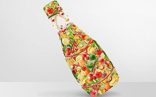 【膳食纤维知识百科】膳食纤维的作用 高膳食纤维的食物有哪些