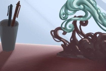 科幻绘画作品如何取名？从主题到情感的全方位指南