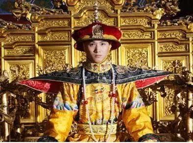 古代皇后的自称：宫廷中的权力与尊严
