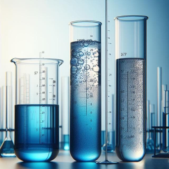 酒比水轻吗？揭秘酒精浓度与密度的奥秘