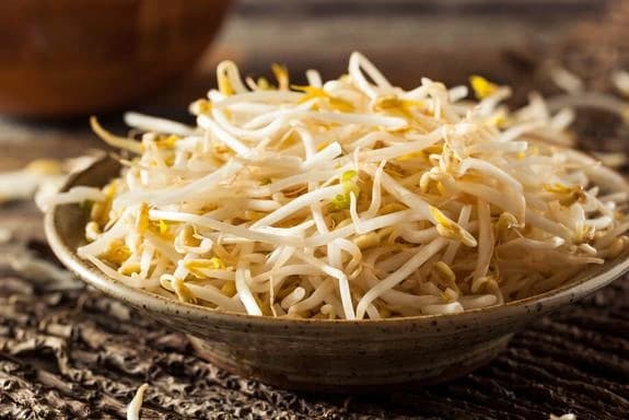 黄豆芽保存全攻略：3种实用方法让豆芽保持爽脆