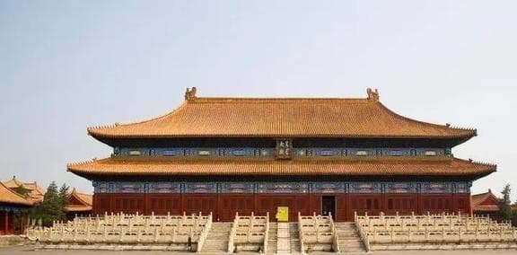 朱祁镇在位期间的土木堡之变险些覆灭王朝，为何他的庙号为英宗？