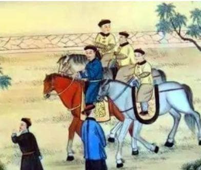 揭秘古代官职：太子洗马究竟是做什么的？
