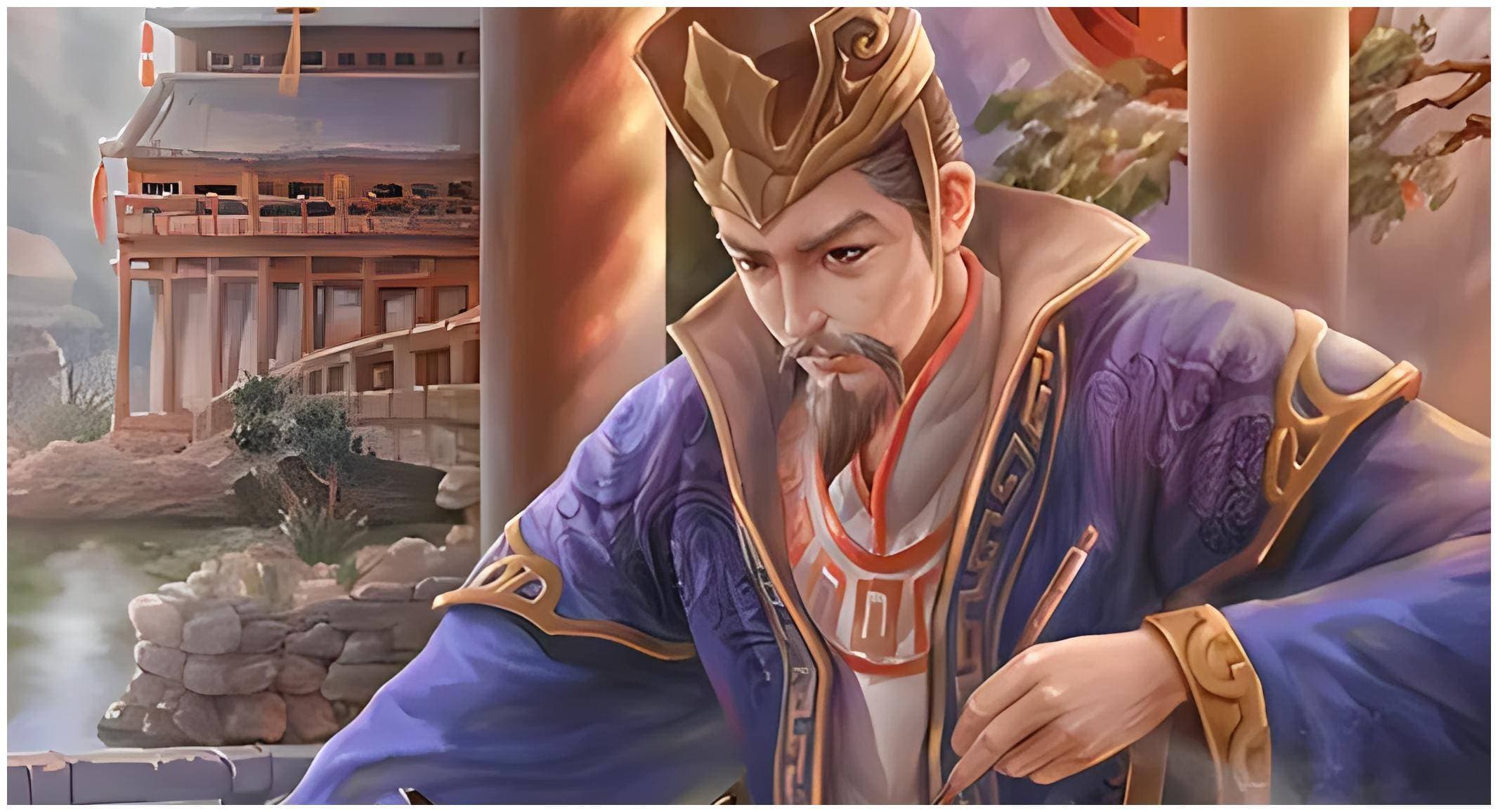 壮乡大地——广西，历史上有过哪些著名将领？