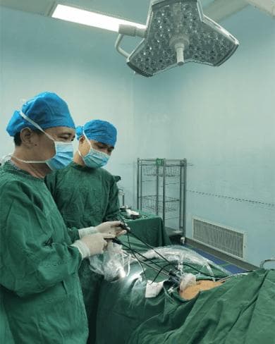 健康科普 | 肝胆胰脾外科专家教你正确认识胆囊息肉