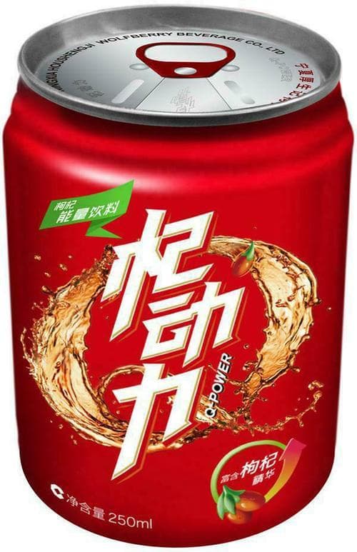 易拉罐文字为什么不掉？