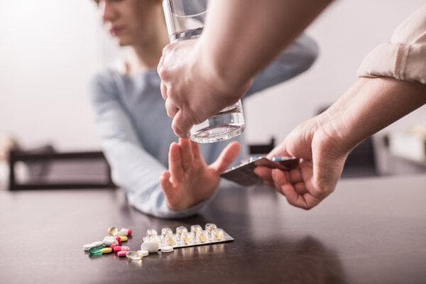 阿司匹林突然停药会有危险吗