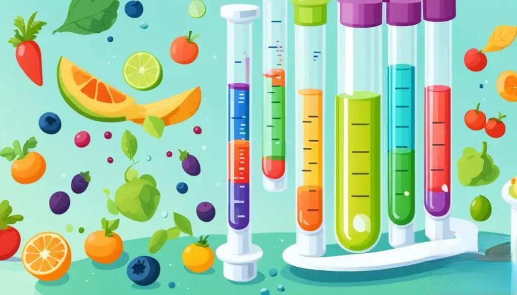 个性化营养：DNA 测试如何彻底改变饮食建议