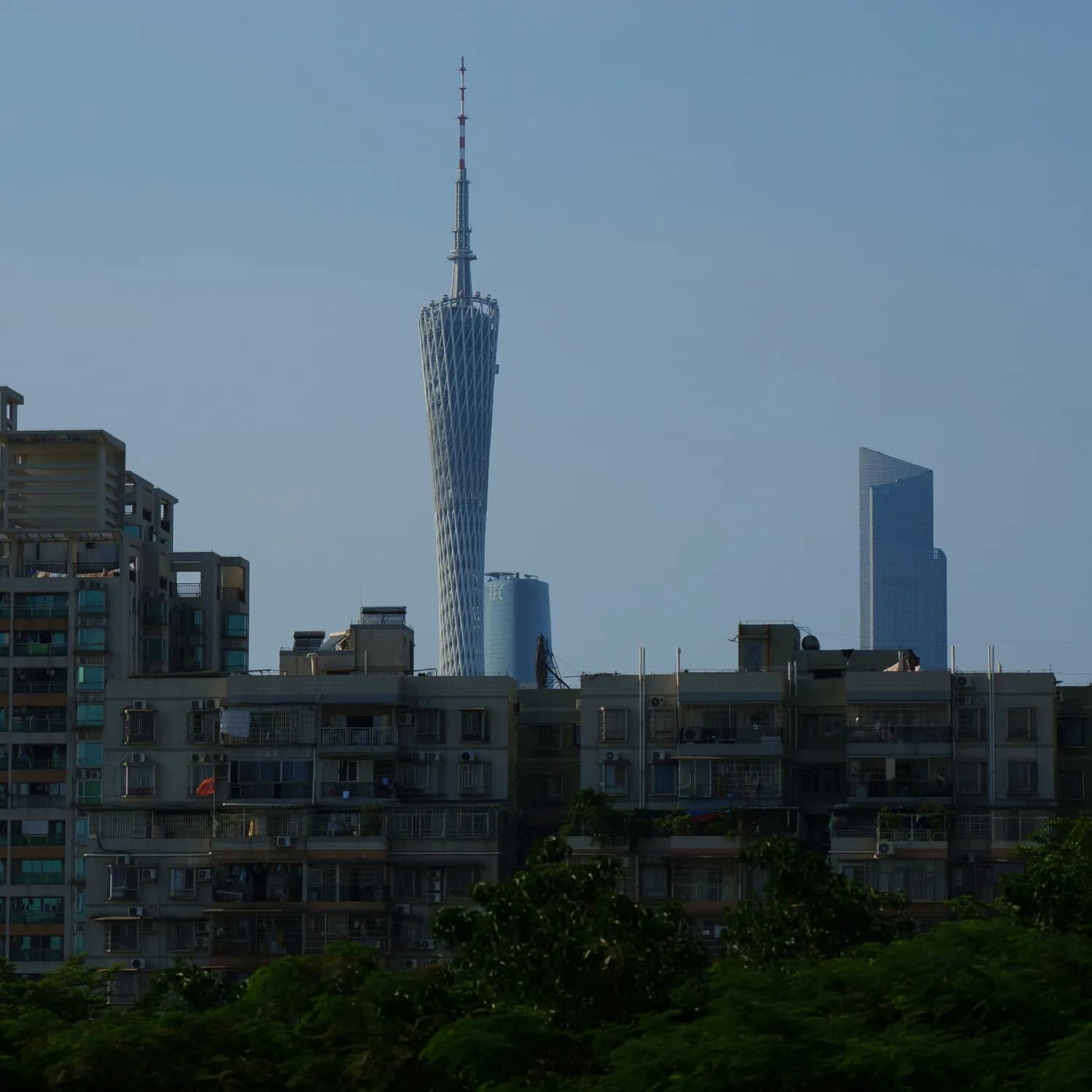广州迎春花市：气温骤降，你准备好保暖装备了吗？