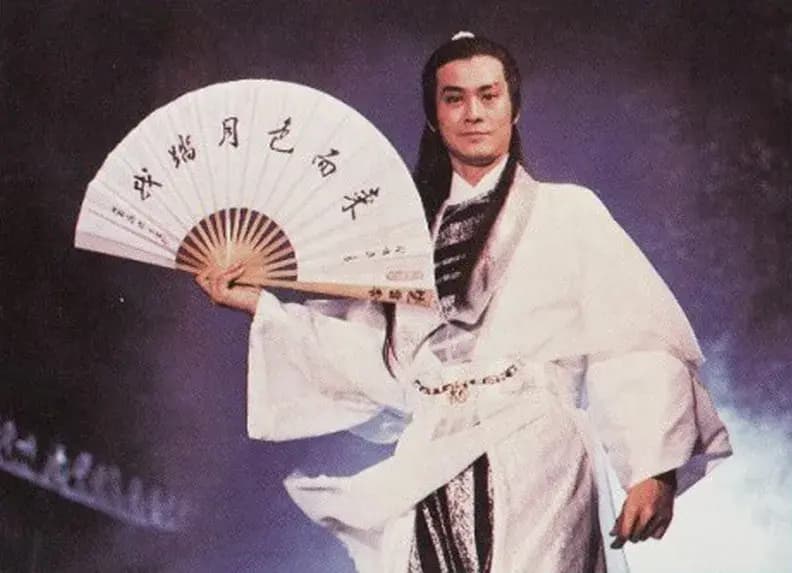 楚留香身世之谜：揭秘古龙江湖传奇