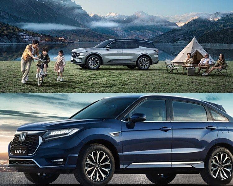 20-30万预算买SUV，这两款“闭眼入”车型你绝对不能错过！
