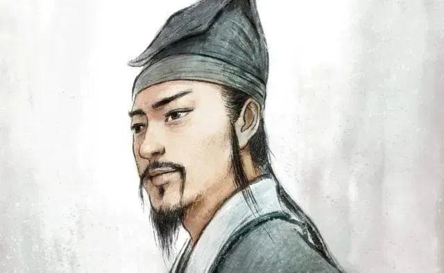 从及时雨到黑旋风：水浒四大英雄人物解析