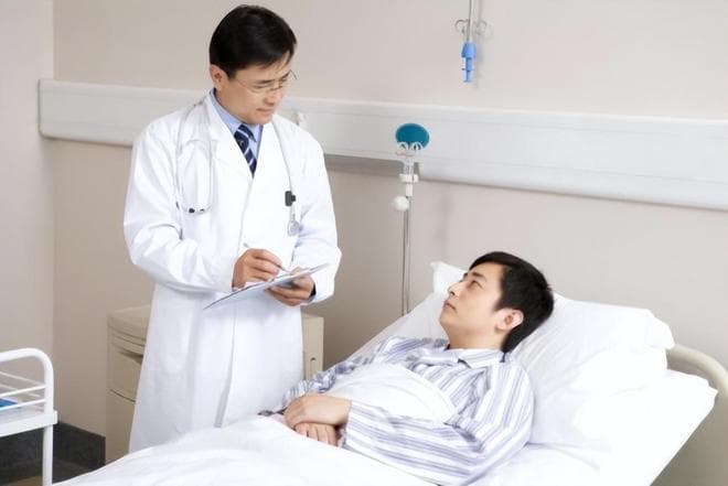 体检报告4项指标正常，那你的肝脏基本没问题！