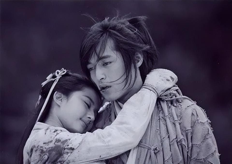 胡歌刘亦菲主演《仙剑奇侠传》：8句经典台词诠释青春记忆