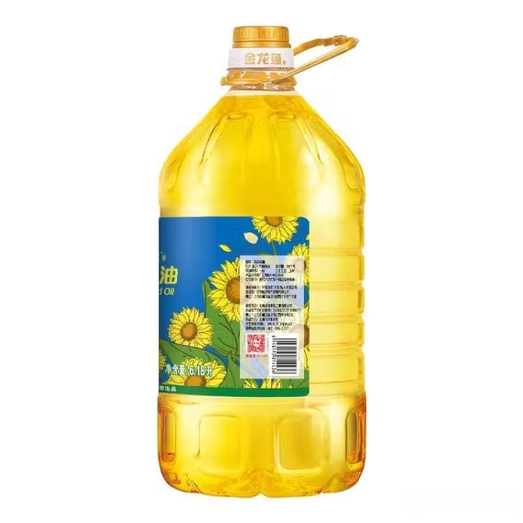 葵花籽油怎么选？